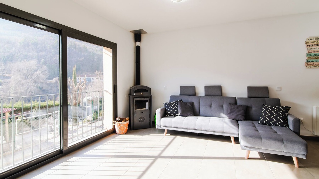 Photo of Livingroom in Cercs