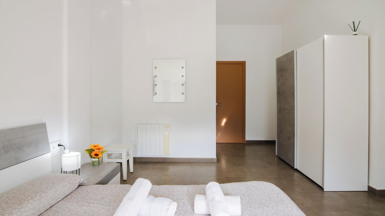 Photo of Bedroom in Cercs