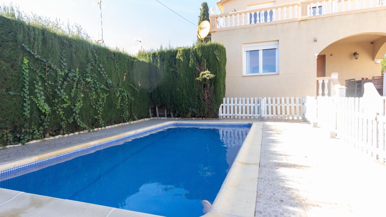 Photo of Outdoor in L Almadrava