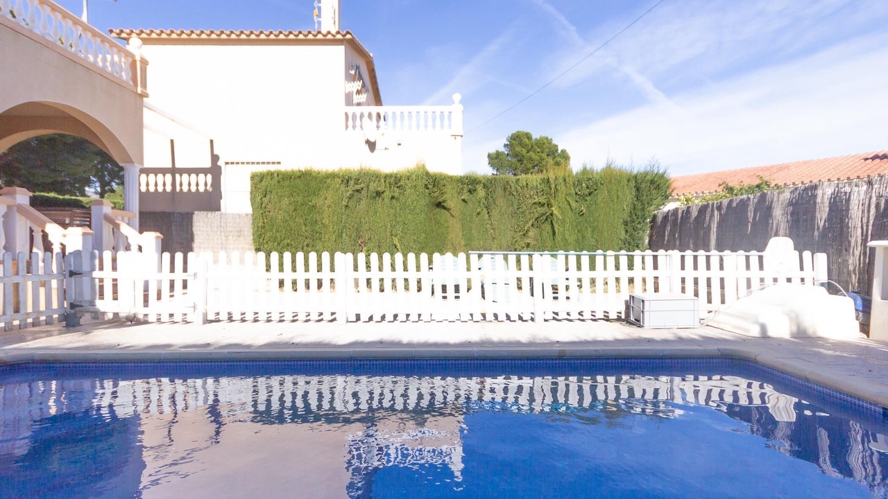 Photo of Outdoor in L Almadrava