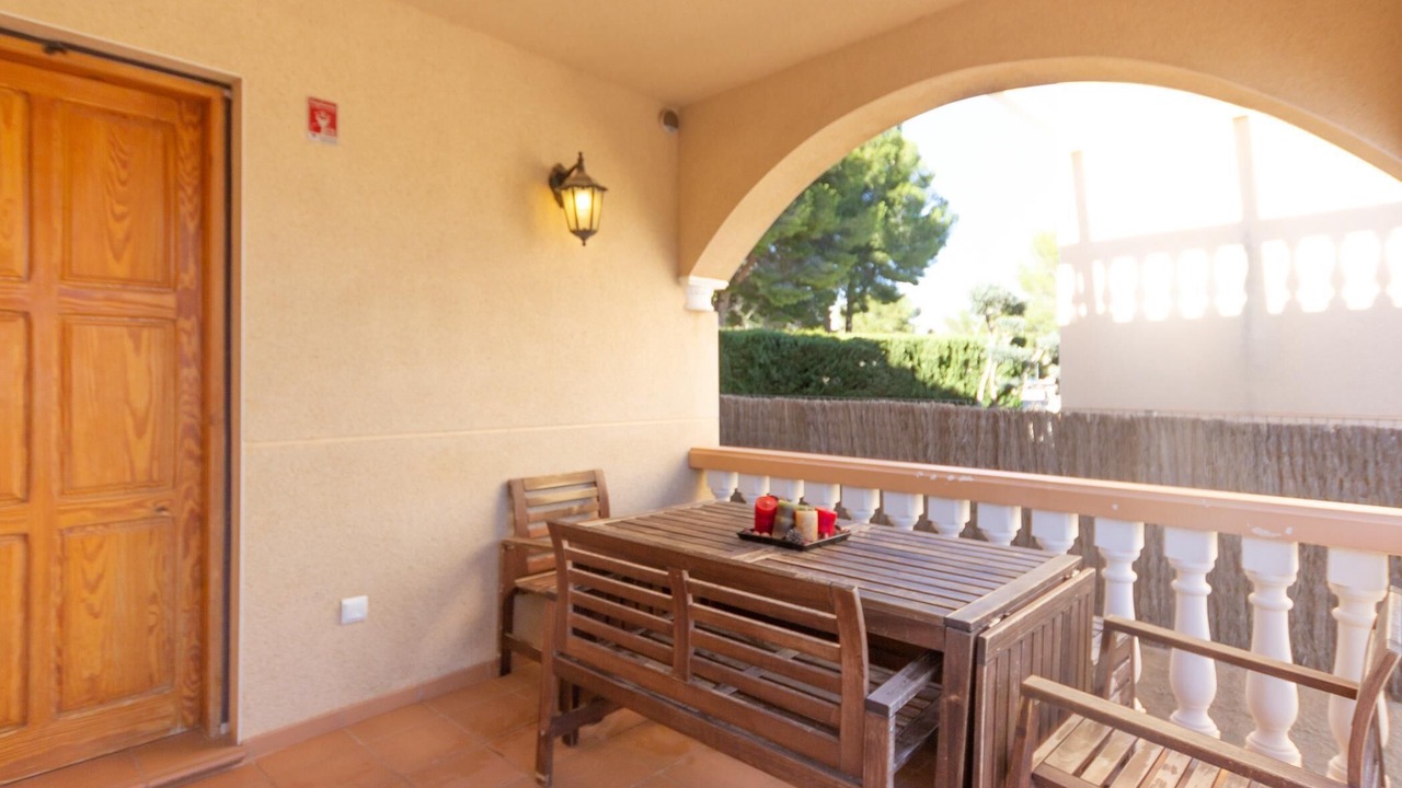Photo of Outdoor in L Almadrava