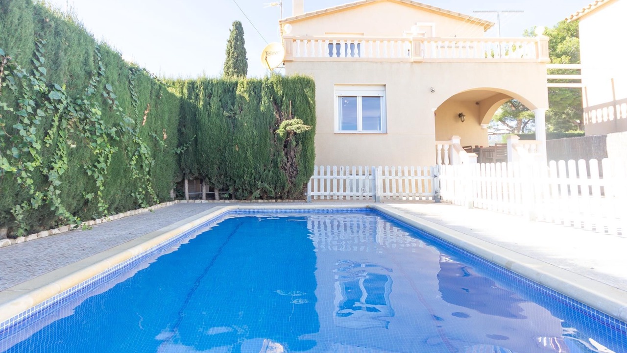 Photo of Outdoor in L Almadrava