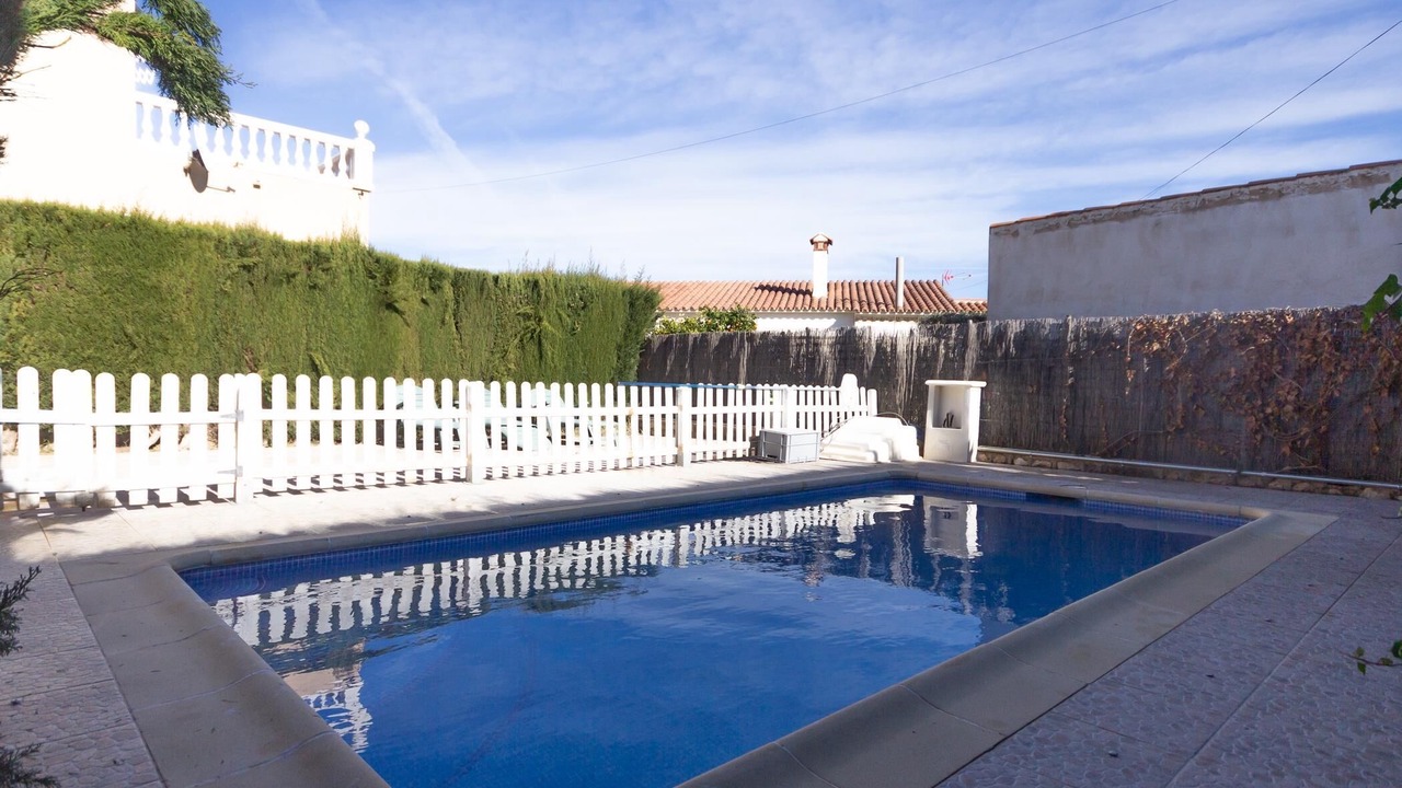 Photo of Outdoor in L Almadrava