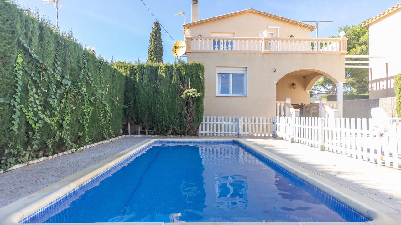 Photo of Outdoor in L Almadrava