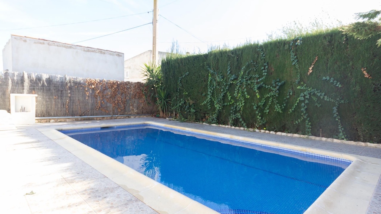 Photo of Outdoor in L Almadrava