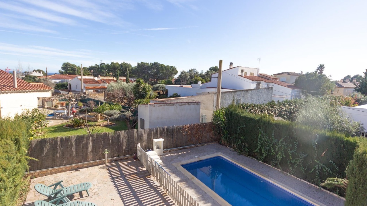 Photo of Outdoor in L Almadrava
