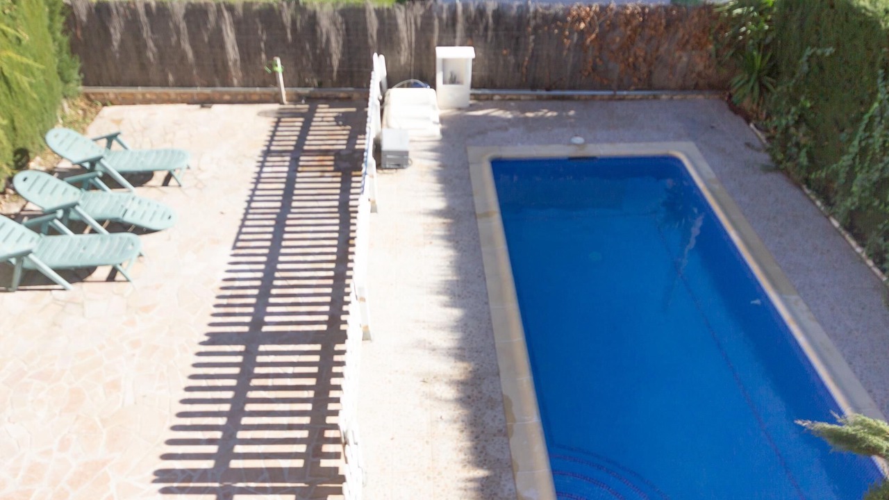 Photo of Outdoor in L Almadrava
