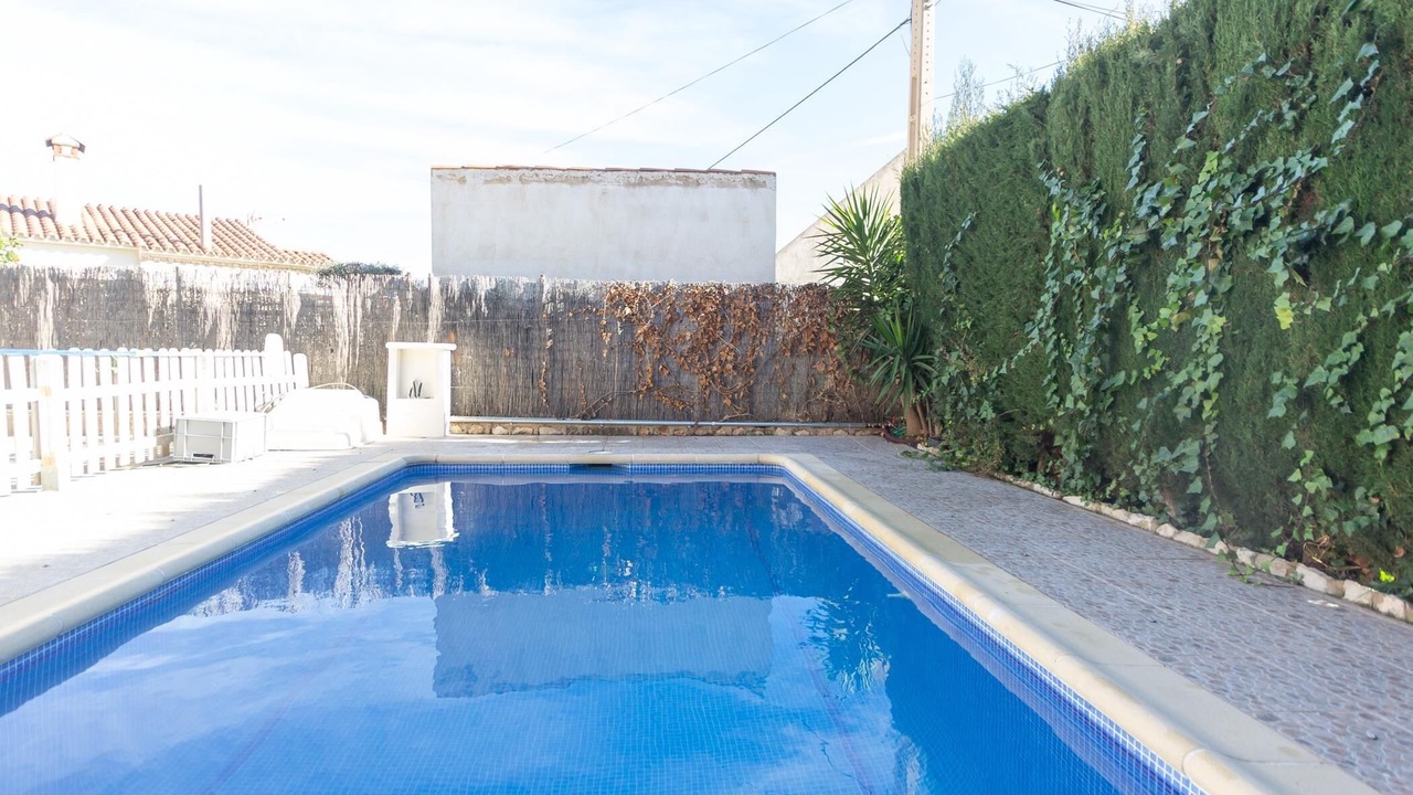 Photo of Outdoor in L Almadrava