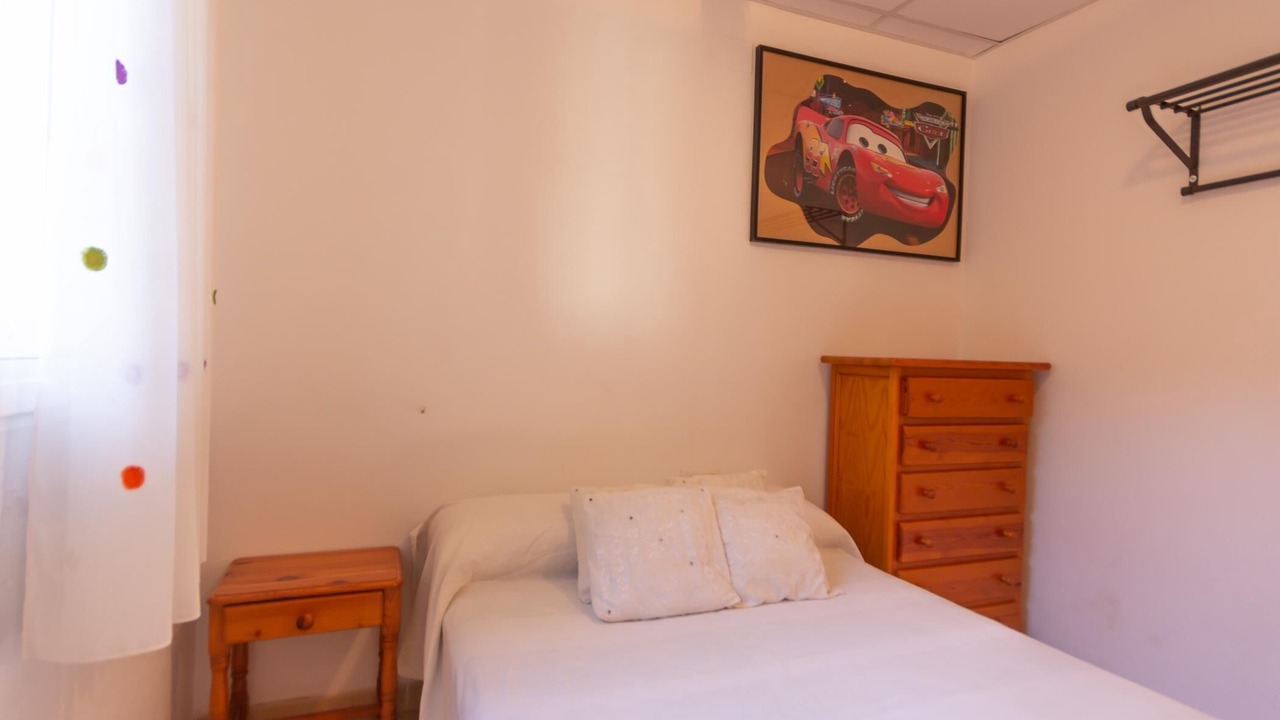 Photo of Bedroom in L Almadrava