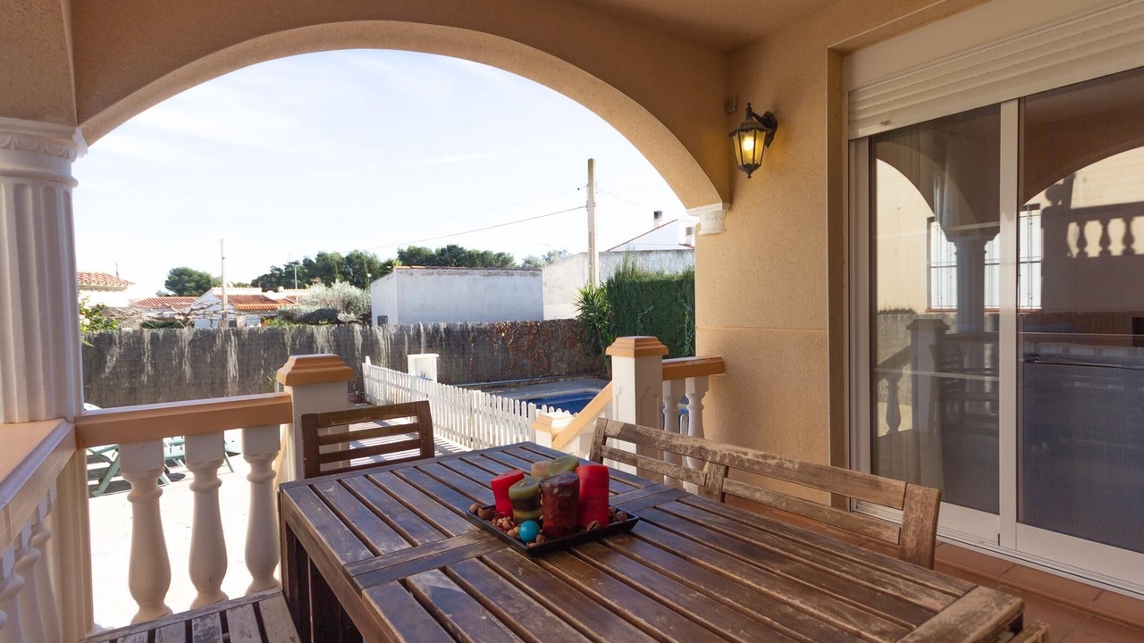 Photo of Outdoor in L Almadrava