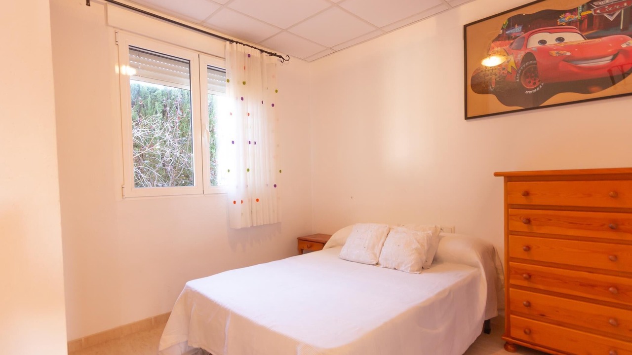 Photo of Bedroom in L Almadrava