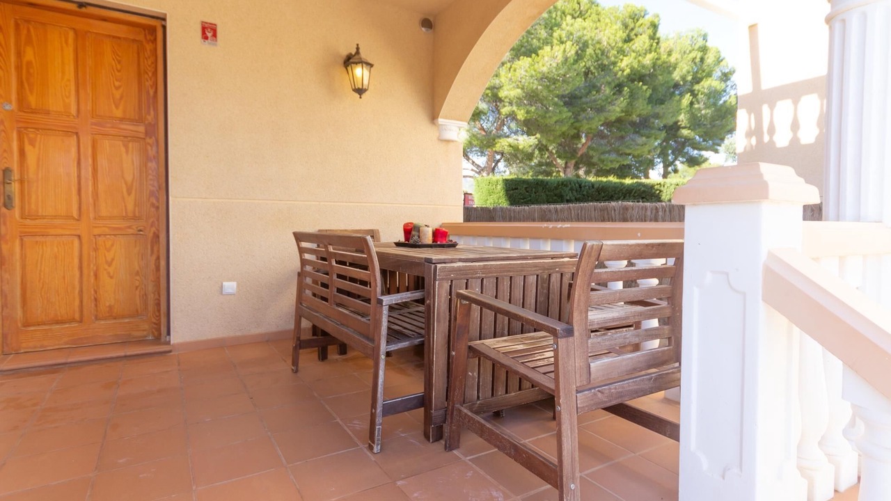 Photo of Outdoor in L Almadrava