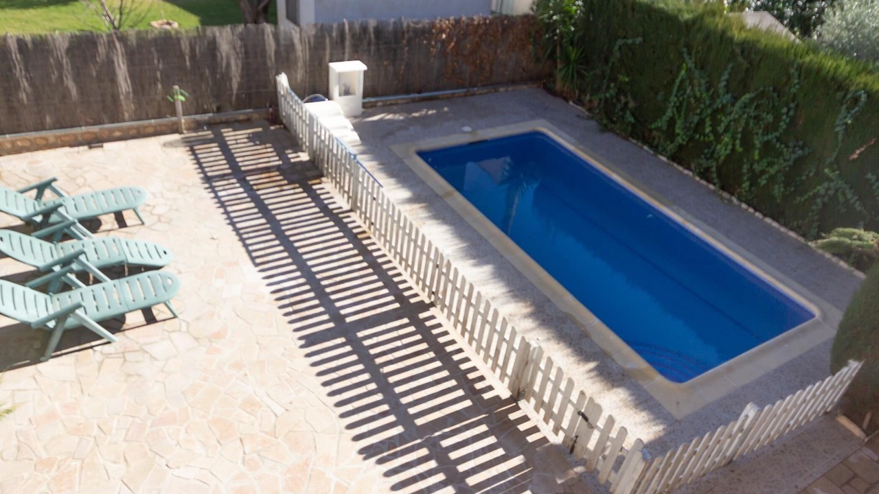 Photo of Outdoor in L Almadrava