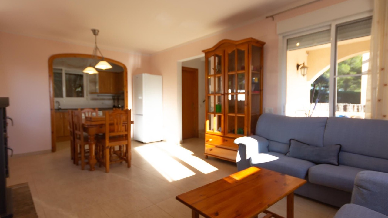 Photo of Livingroom in L Almadrava