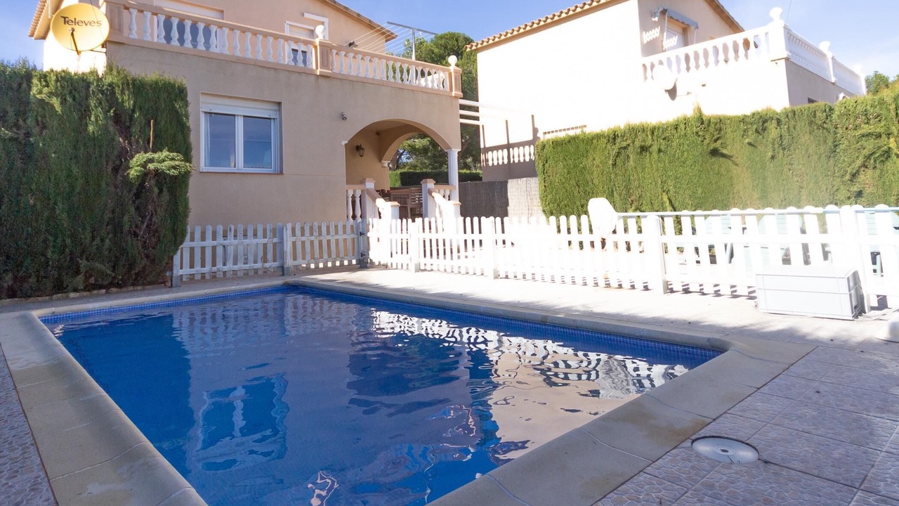 Photo of Outdoor in L Almadrava