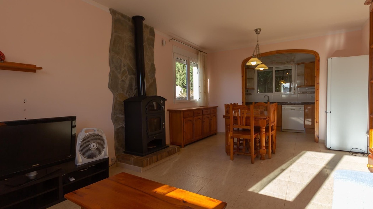 Photo of Livingroom in L Almadrava