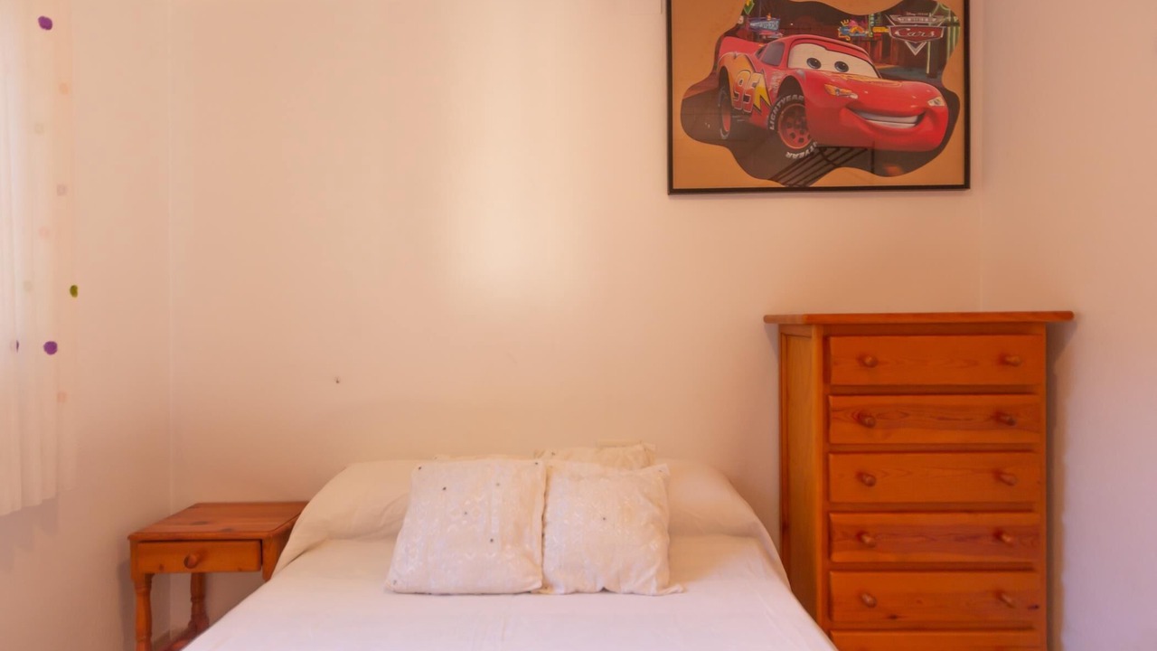 Photo of Bedroom in L Almadrava