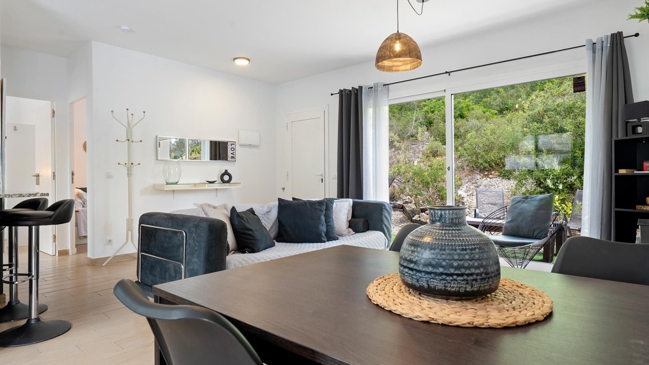 Photo of Livingroom in Olivella
