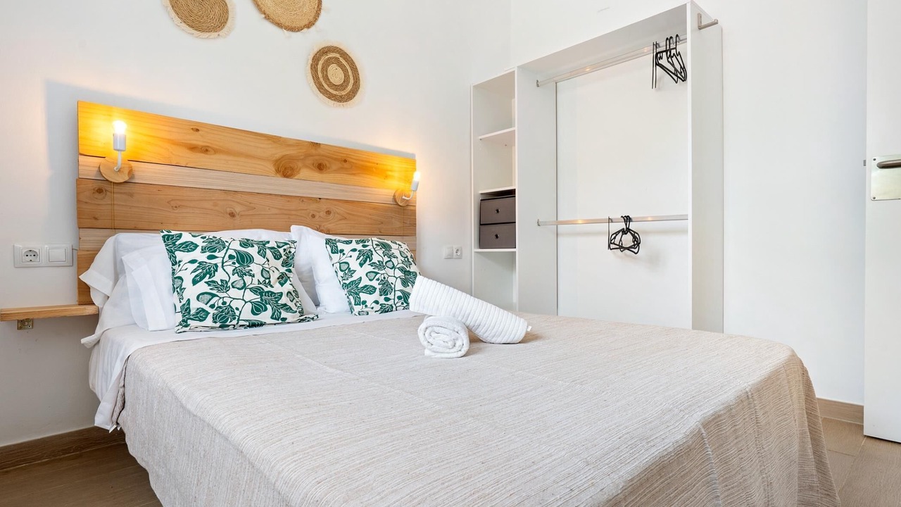 Photo of Bedroom in Olivella