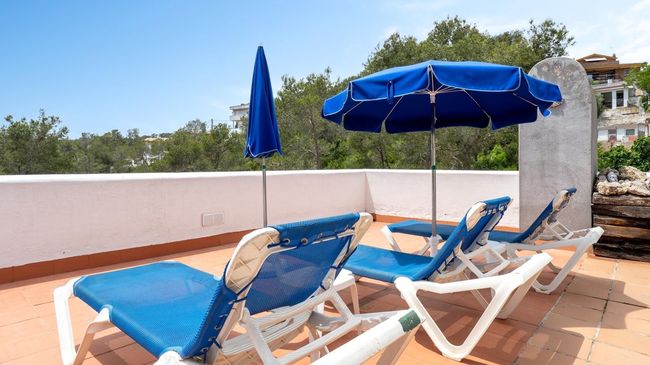 Photo of Patio Balcony in Olivella
