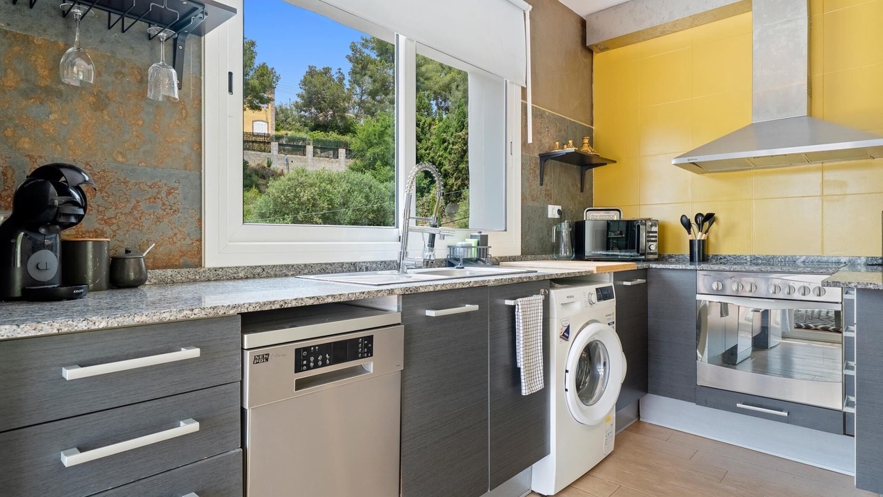 Photo of Kitchen in Olivella