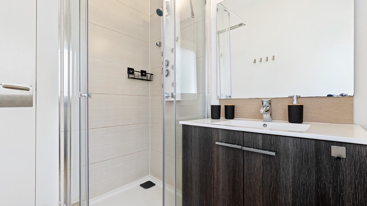 Photo of Bathroom in Olivella