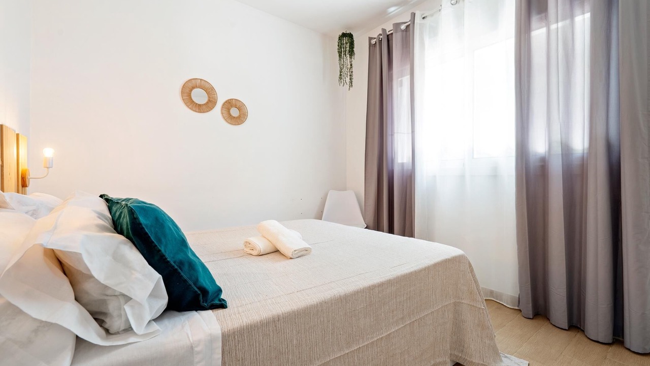 Photo of Bedroom in Olivella