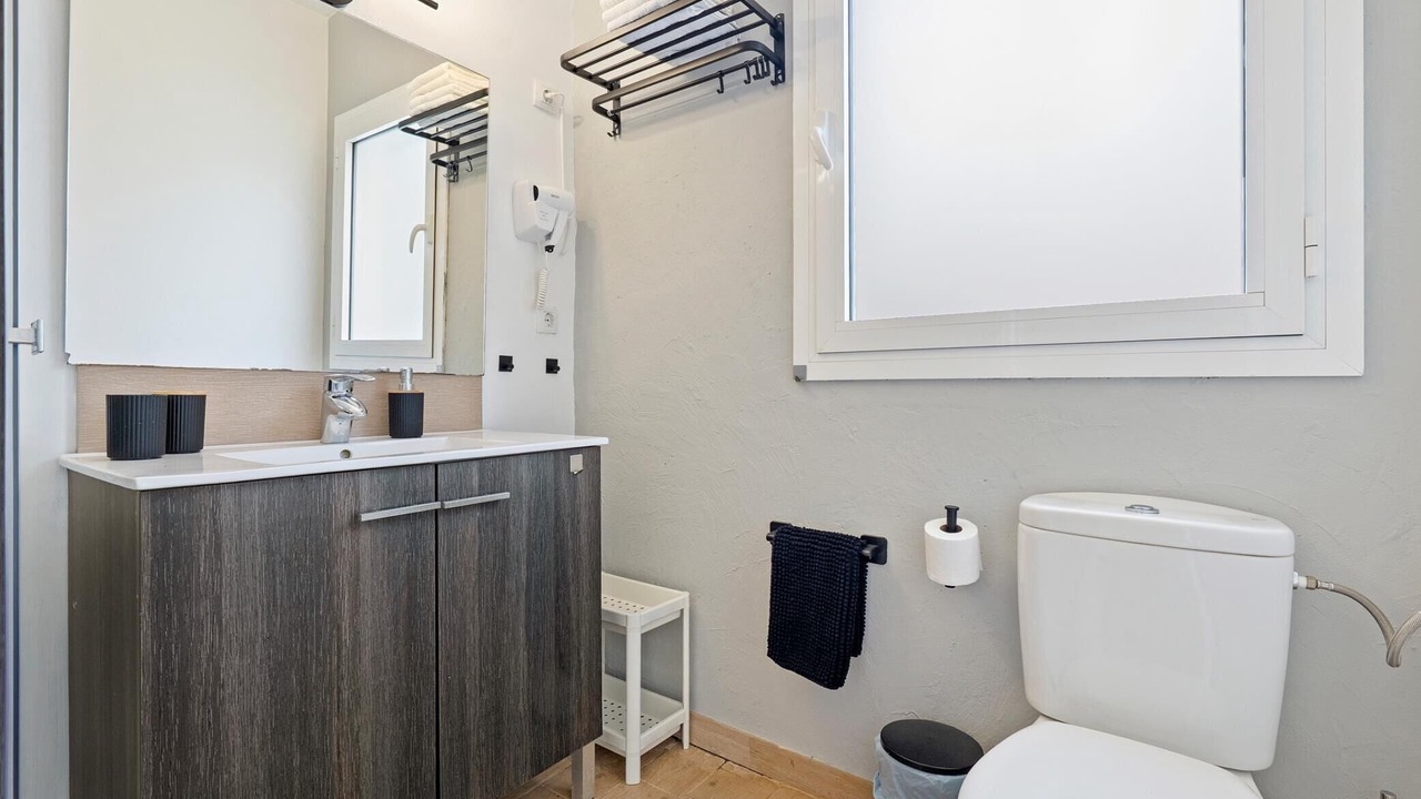Photo of Bathroom in Olivella