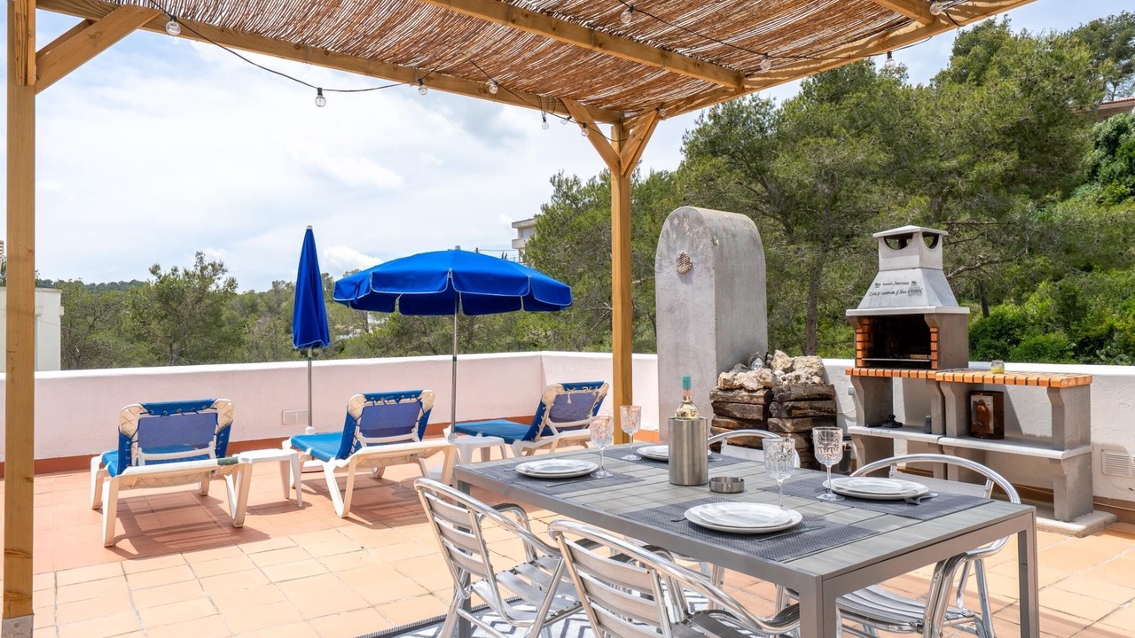 Photo of Outdoor in Olivella