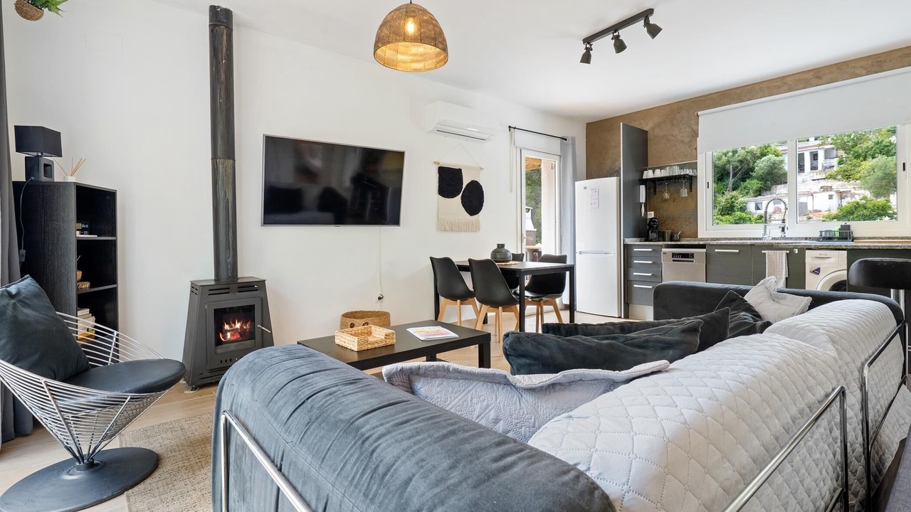 Photo of Livingroom in Olivella