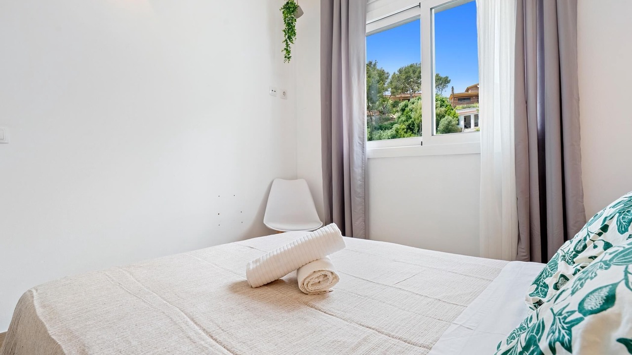 Photo of Bedroom in Olivella