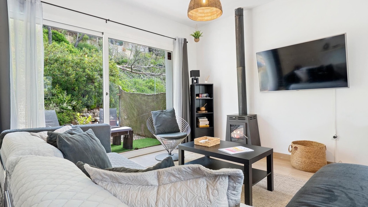 Photo of Livingroom in Olivella