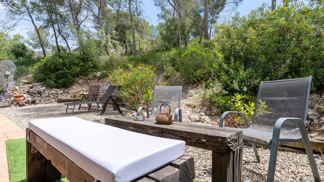 Photo of Outdoor in Olivella
