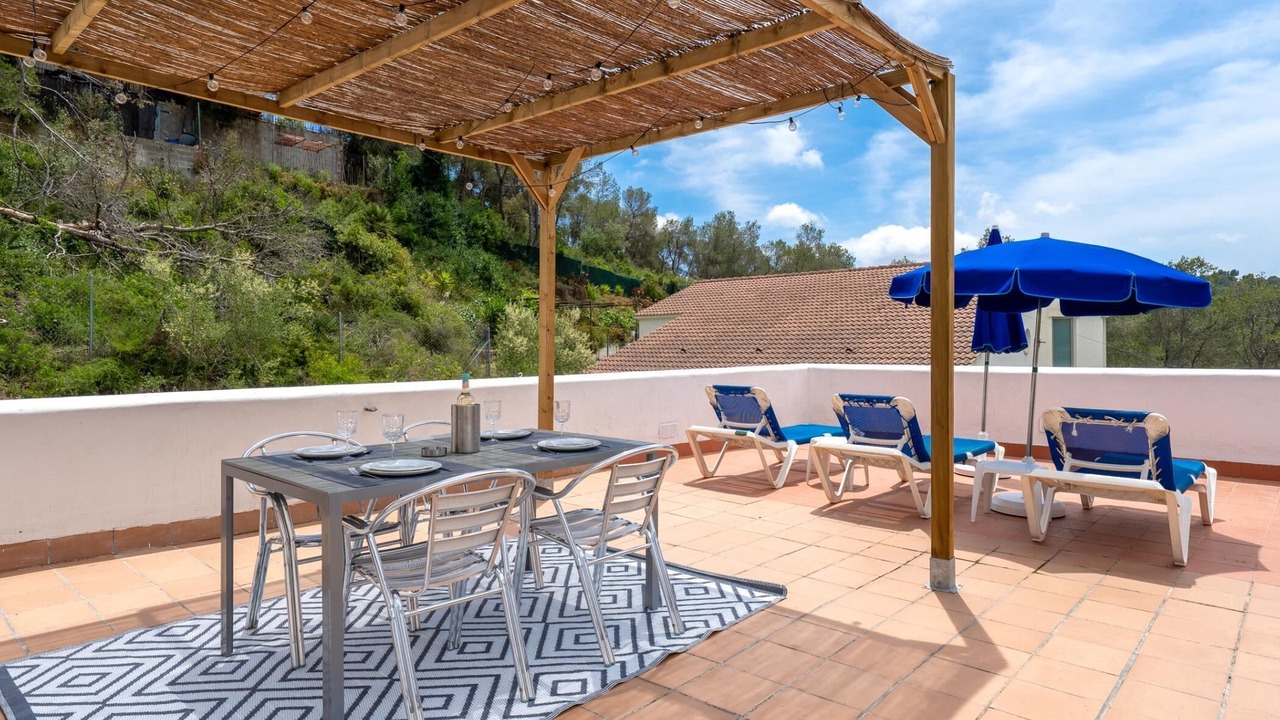 Photo of Outdoor in Olivella