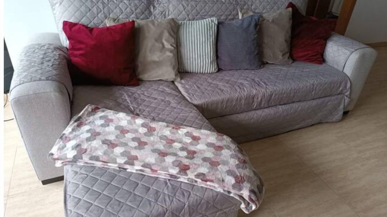 Photo of Livingroom in Rubi