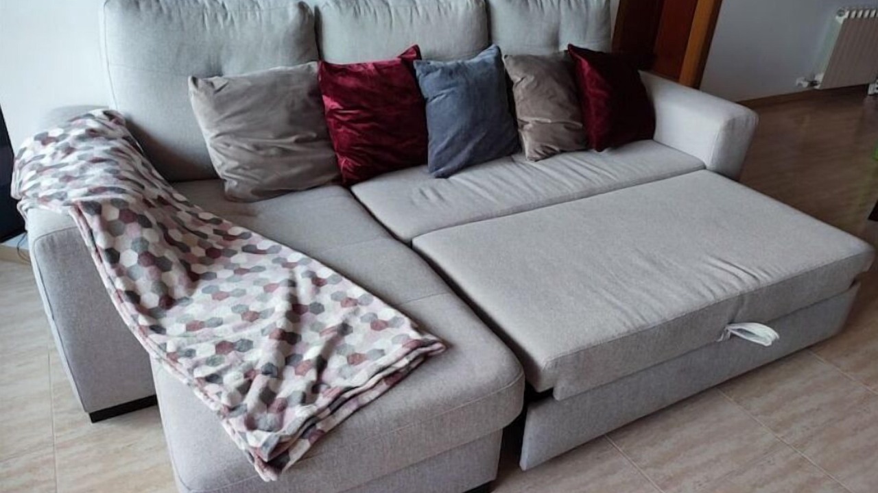 Photo of Livingroom in Rubi