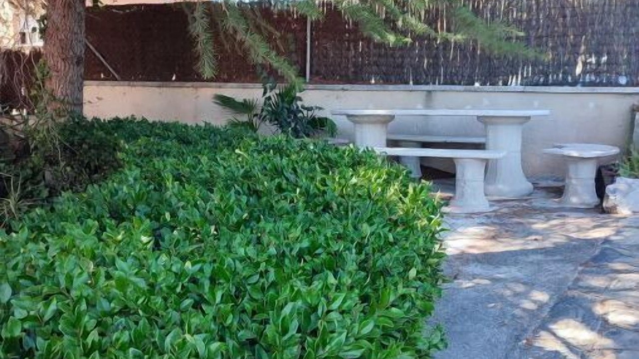 Photo of Patio Balcony in Rubi