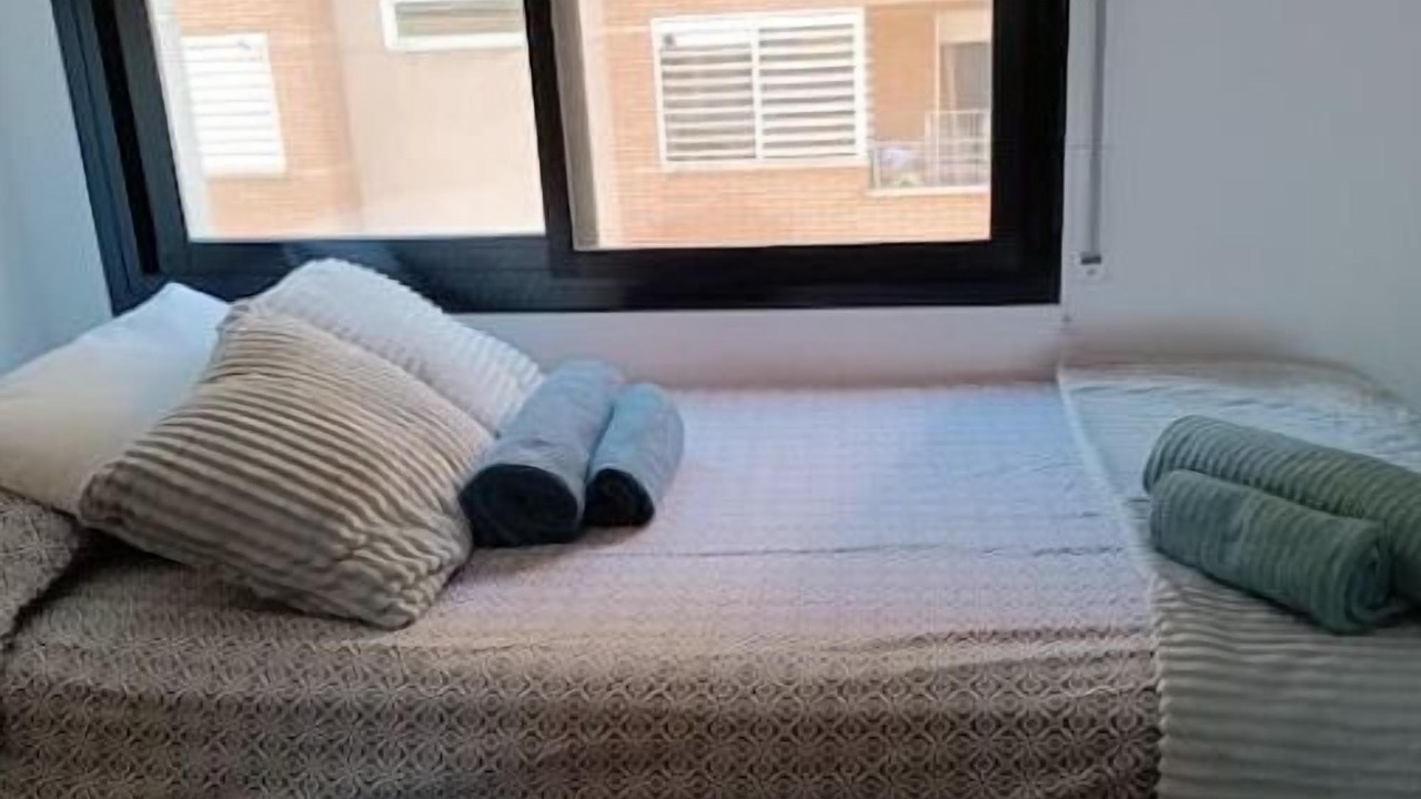 Photo of Bedroom in Rubi
