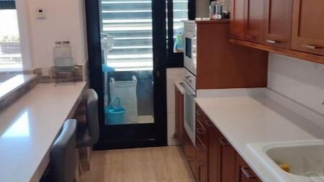 Photo of Kitchen in Rubi