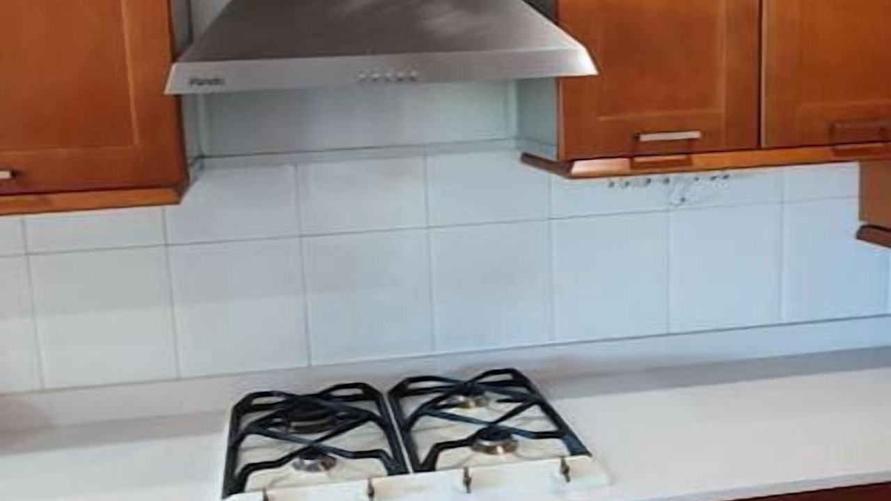 Photo of Kitchen in Rubi