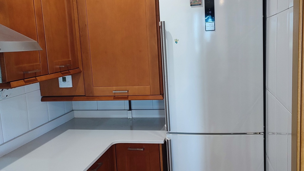 Photo of Kitchen in Rubi