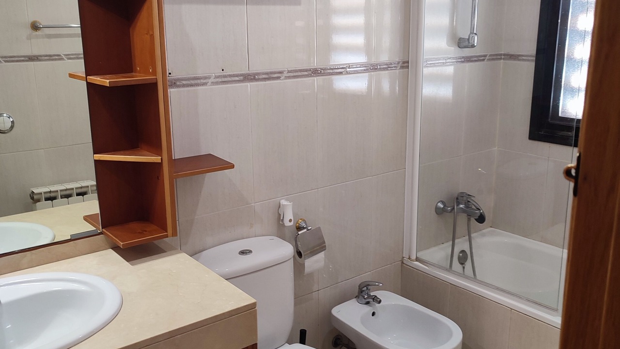 Photo of Bathroom in Rubi