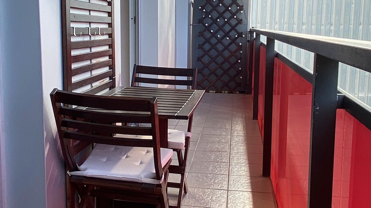 Photo of Outdoor in Poblenou