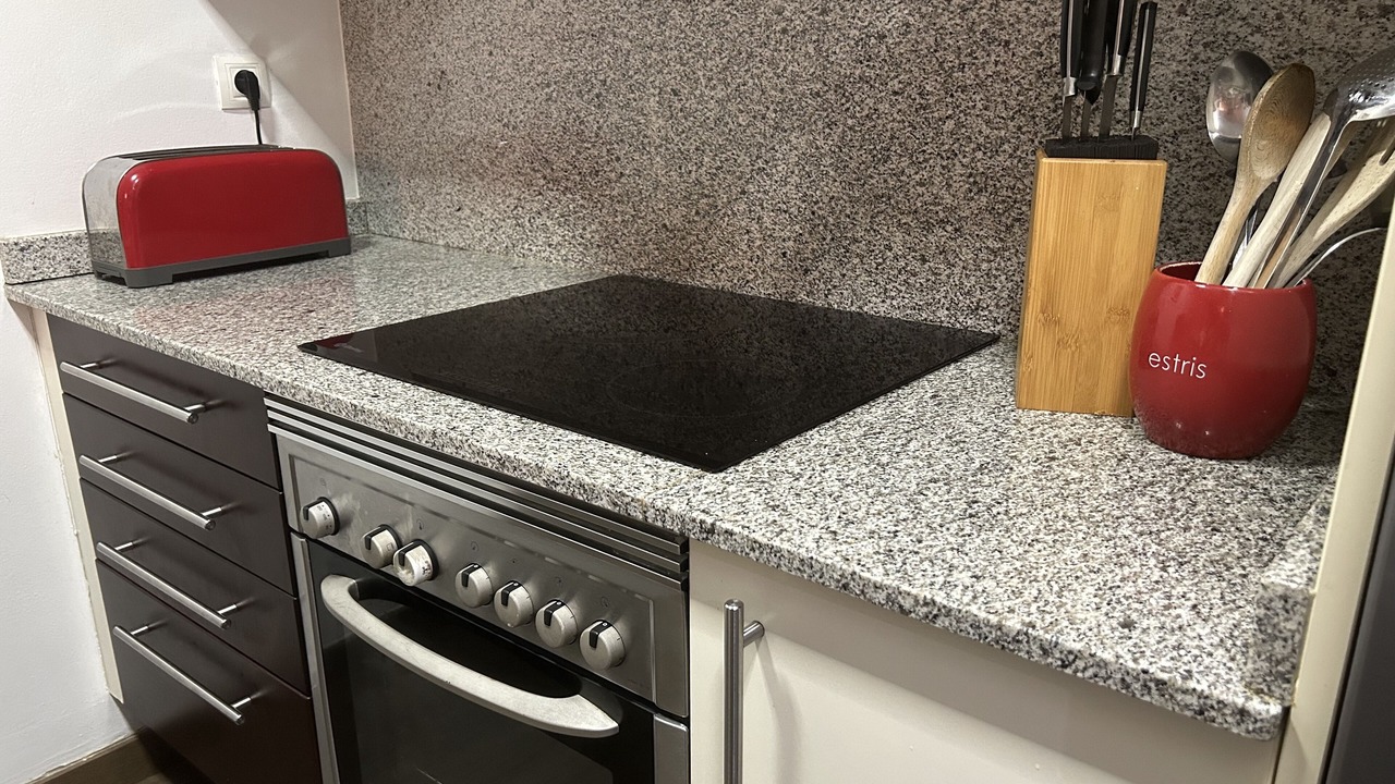 Photo of Kitchen in Poblenou