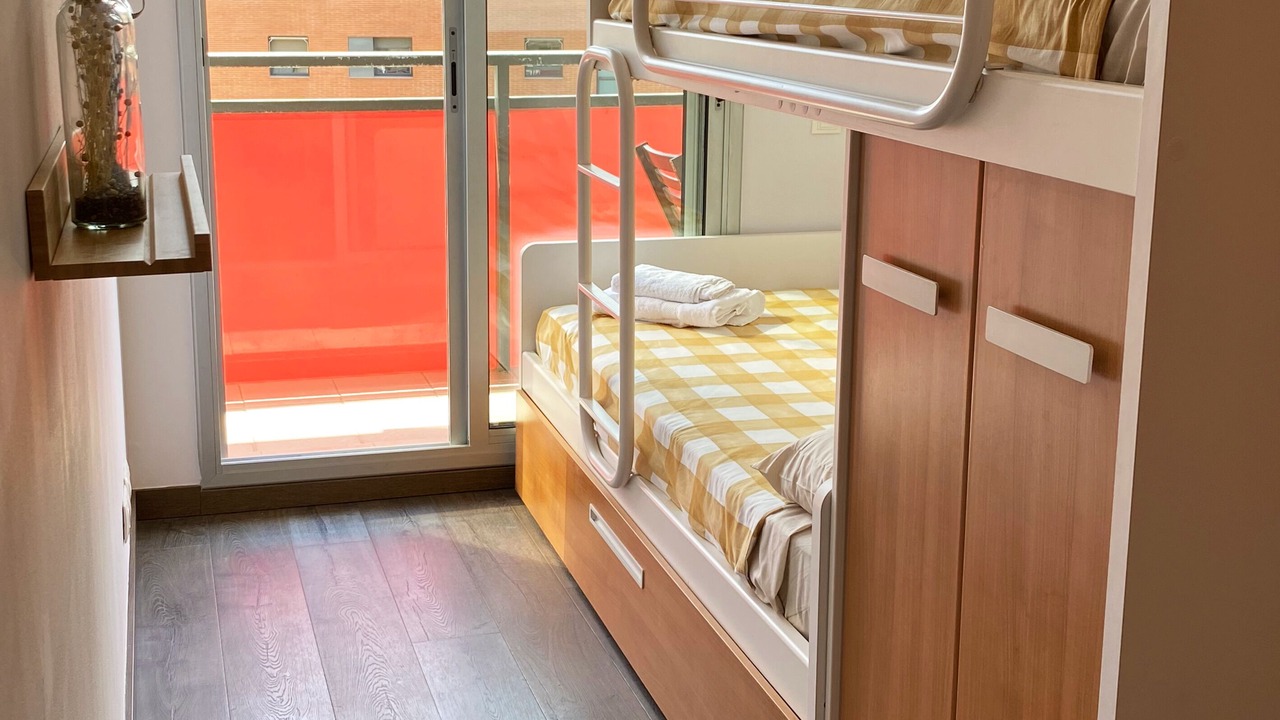 Photo of Bedroom in Poblenou