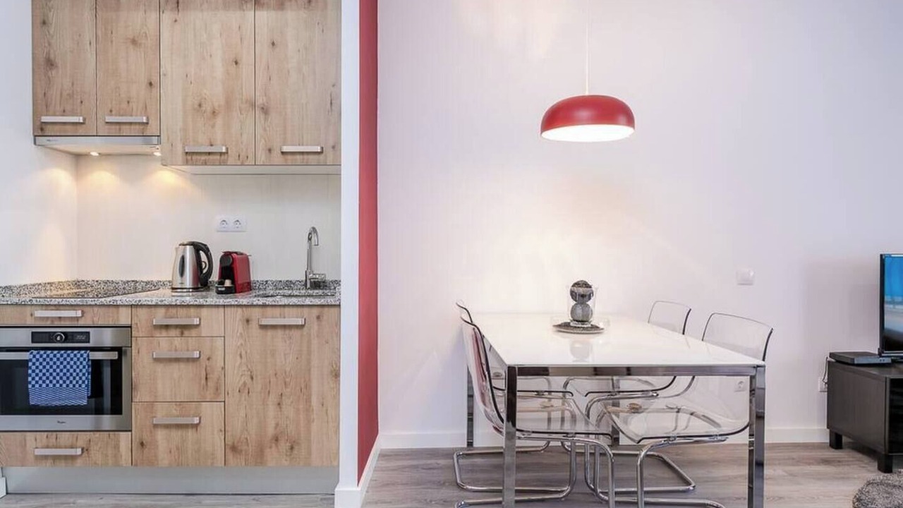 Photo of Kitchen in Collblanc y La Torrassa
