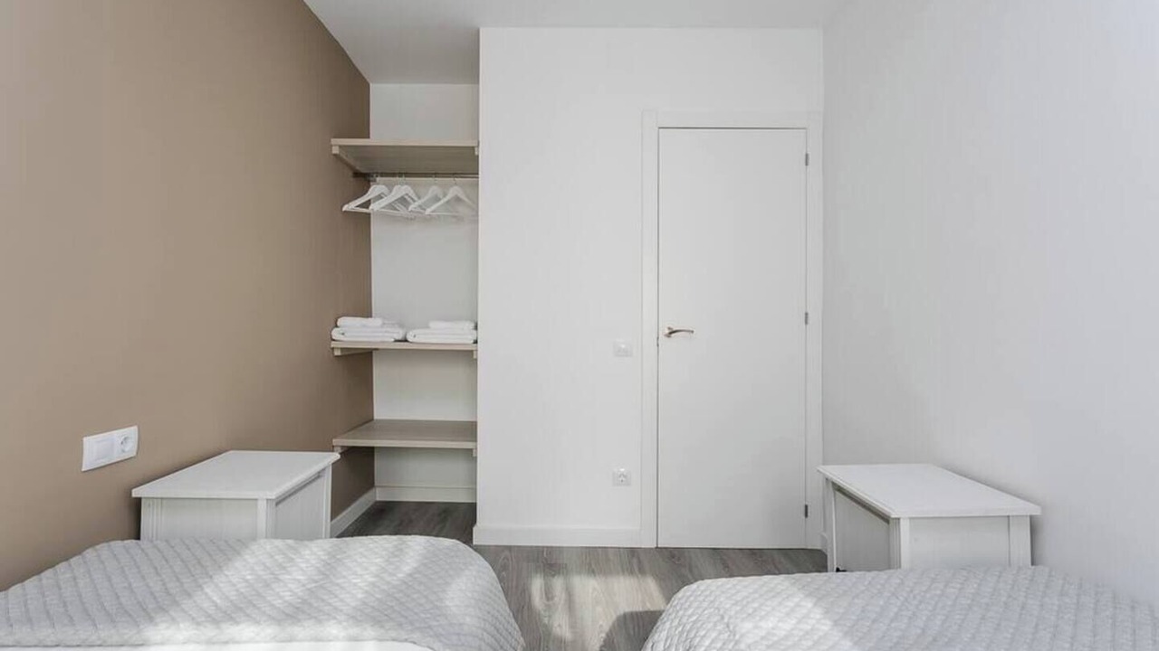 Photo of Bedroom in Collblanc y La Torrassa