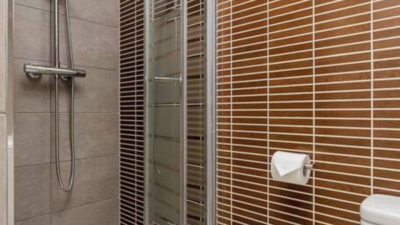 Photo of Bathroom in Collblanc y La Torrassa