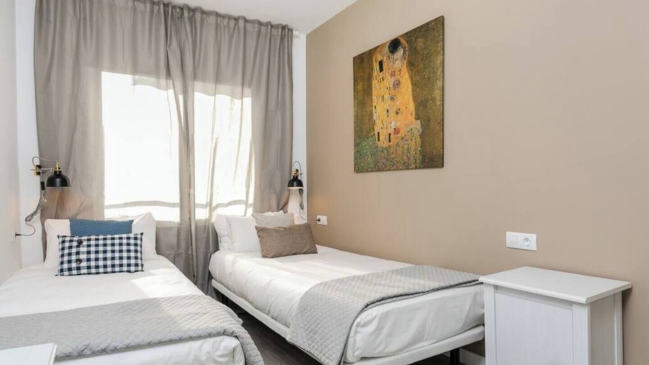 Photo of Bedroom in Collblanc y La Torrassa