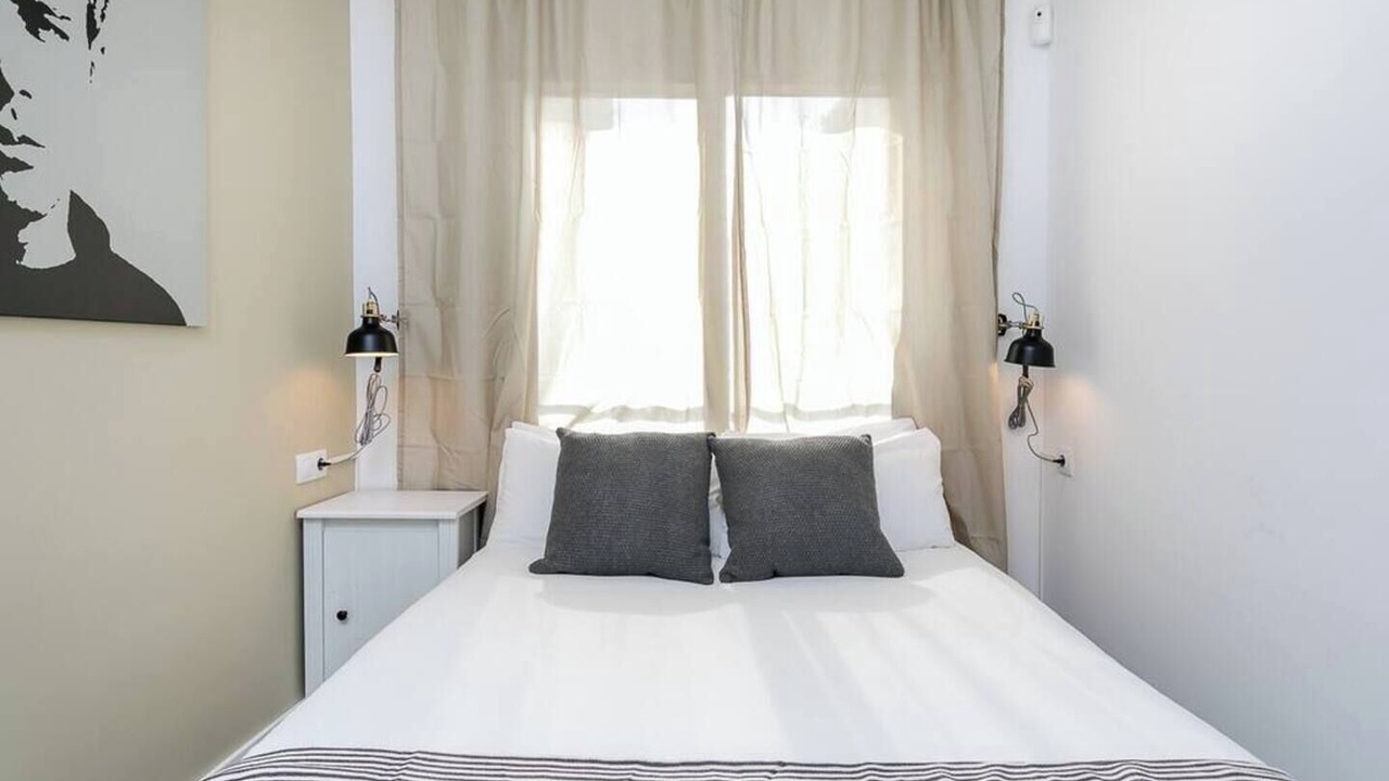 Photo of Bedroom in Collblanc y La Torrassa